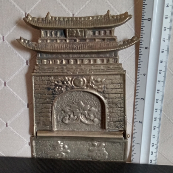 VINTAGE  BOOKENDS - Picture 3 of 4